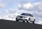 Saab 9-X Air Concept